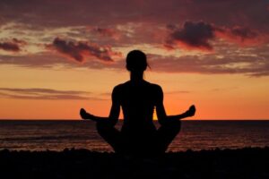 Meditação Meditação