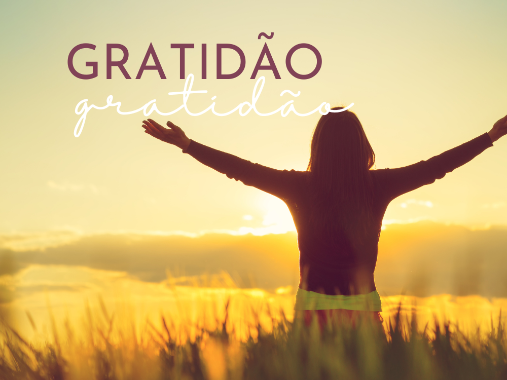 Descubra como criar um Diário de Gratidão e transformar sua rotina com simples práticas diárias.